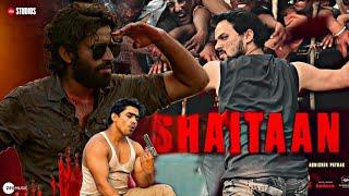 SHAITAN |Round2Hell New Video |R2H Nazim Waseem Jain Video |R2H New Video |Round2Hell New Videos