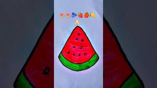 25million Satisfying creative art #trending #art #drawing #   painting
