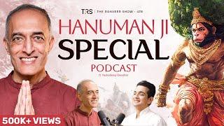 How Hanuman Found Sita: Secrets of Valmiki Ramayana | Part 3 | Yashodeep Deodhar | TRS