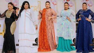  Très jolies modèles tendances et élégantes #madeinsenegal