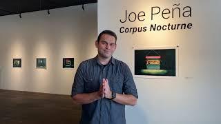 Joe Peña