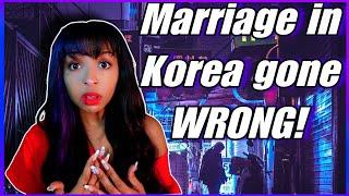 A TOXIC Korean Husband! | PREGNANT, ABUSED, CONTROLLED