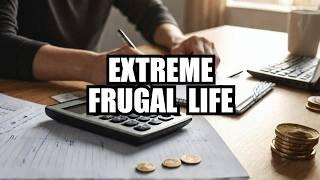 Extreme Frugality: Living on $6 a Day, Frugal Living