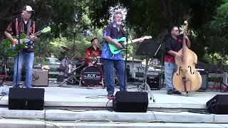 The RCR Band - Midnight Special - Heritage Park La Verne