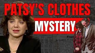 JONBENET The Sticky Side of Things