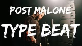 Post Malone Type Beat "All Star"