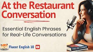 Essential English Prases for Real Life Conversations