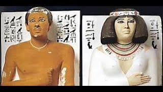 Black Egypt? Neptunes lagoon and friends Debunked 8? Egyptologist7 selective with skin color