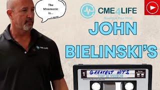 Who is John Bielinski?