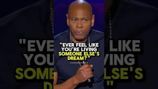 "The Most Humble Thing Dave Chappelle Ever Said.." | The Dreamer
