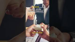 Mua Nhà Ở Mỹ Vĩnh Viễn Hay Có Thời Hạn Chọn Sai Là Mất Tiền | Josephbinhduongrealtor, Mua nhà ở Mỹ