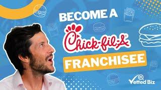 Inside Chick-fil-A's Unique Operational Franchise Model