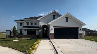 NEW CONSTRUCTION | EDINBURG, TX. | LOFT, MODERN FARMHOUSE