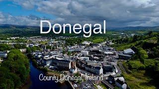 Donegal | County Donegal | Ireland | Ulster