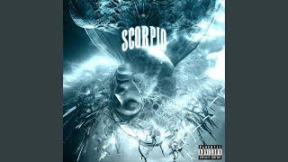 SCORPIO (feat. Marluxiam)