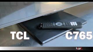 TCL C765 Mini LED TV 2024-2025 | Unboxig & Review | The C805 replacement