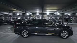 Continental Automated Valet Parking IAA2021