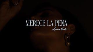 MERECE LA PENA- AMARA RODES (VIDEO OFICIAL)