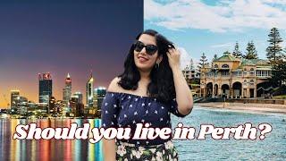 Pros and Cons of Perth | Moving from Sydney to Perth