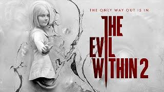 THE EVIL WITHIN 2 Gameplay Deutsch (Full Game) Das komplette Horror Game