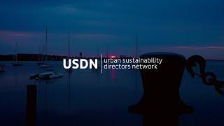 USDN Resilience Hub Series Cambridge Trailer