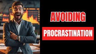 How to Overcome Procrastination and Boost Your Productivity: Effective Strategies for Success