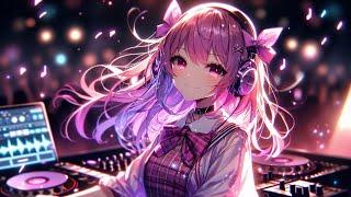 Nightcore Music Mix 2024  EDM Remixes of Popular Songs  EDM Best Gaming Music Mix