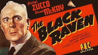 The Black Raven (1943) GEORGE ZUCCOWANDA McKAY