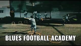 Blues Football Academy