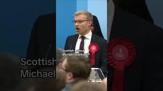 Labour wins Rutherglen and Hamilton West by-election