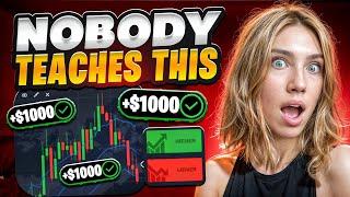  POCKET OPTION STRATEGY  BEST TRADING STRATEGY FOR 2025!