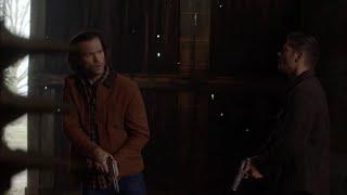 Supernatural: Drowning (15.1)