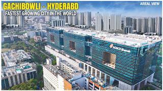 HYDERABAD | International City | Fastest Growing City in the World