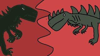 zilla 1998 vs zilla 2004