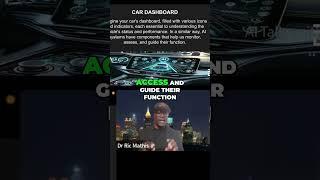Amplified Intelligence Talks with Dr Ric Mathis