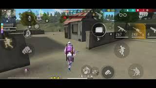 Freefire video  | Game Play Video  | Freefire  me Booyah kese kare