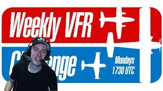  S2.E47: From the right seat | PilotEdge | VFR