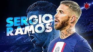 Sergio Ramos 2023 - Crazy Defensive Skills & Goals - HD