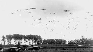 Battle of Arnhem - Both sides of the lines - Market Garden 1944