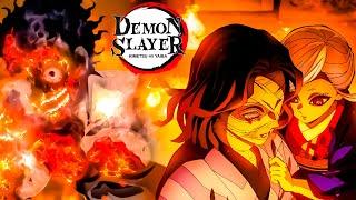 Demon Slayer Series Tamil Review - The Hashira Unite | #demonslayer #anime | E63_2