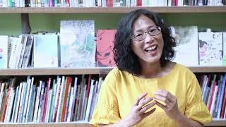 「泥稏的身體閱讀」第一集——我在海邊靜獵(1)——化身一顆石頭