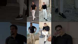 Best Color combinations | men's wear #mensfashion #menswear #mensoutfit #fashion