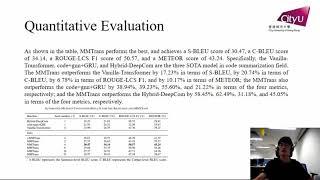 A Multi-Modal Transformer-based Code Summarization Approach for Smart Contracts