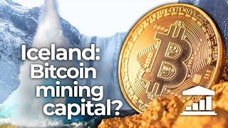 Could ICELAND  become the HONG KONG  of cryptocurrencies ₿? - VisualPolitik EN