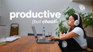 *chaotic* life of a product manager | product launch, flight to japan, japanese cooking 