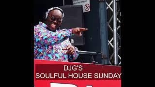 DJG's Soulful House