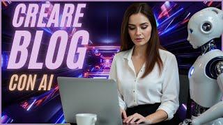 Come Creare un Blog con l’AI e Fare Soldi Online | SEOwriting AI + Deepseek