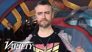 Sean Gunn Talks 'Guardians of the Galaxy 3'