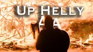 Up Helly Aa | Scotland's Viking Fire Festival Shetland Islands