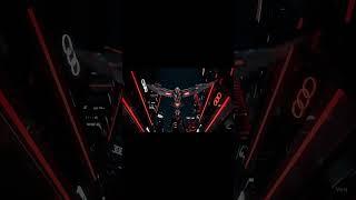 Audi Like Never Before  | Futuristic Power on Wheels #Shorts #Audi#Audion#unaesthetic luxuryride